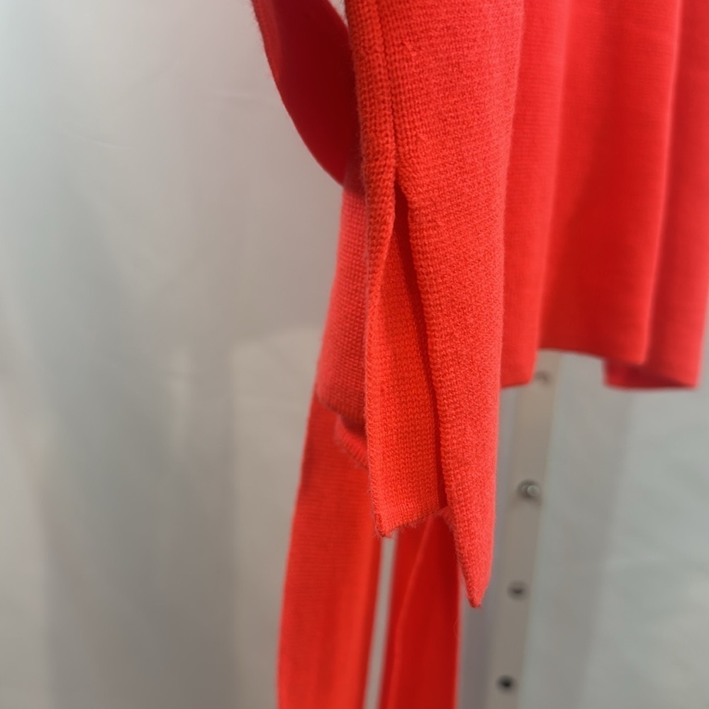 Anthropologie Harlow Sweater Tank with Sash - Picture 6 of 6
